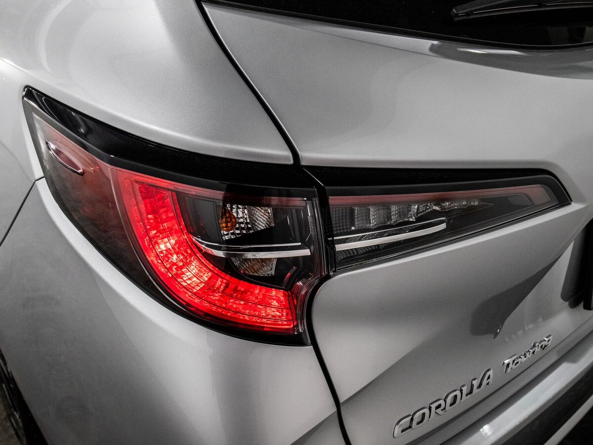 Toyota Corolla 2019 - фото автомобиля