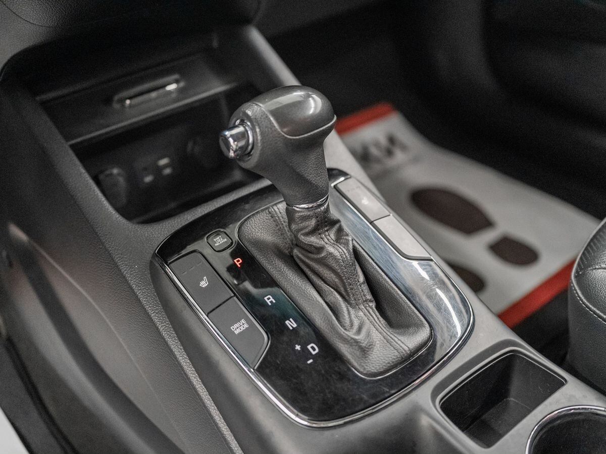 Kia K3 2017 - фото автомобиля