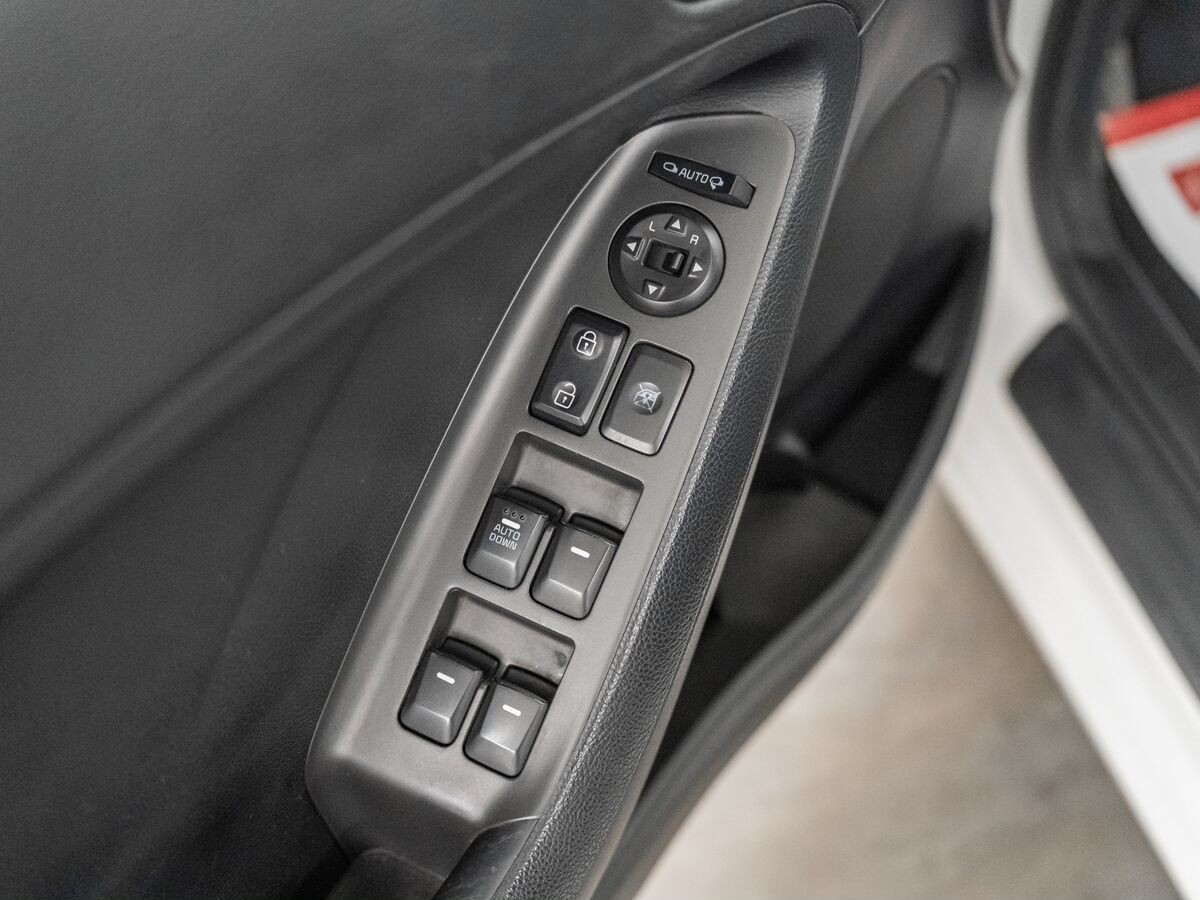 Kia K3 2017 - фото автомобиля