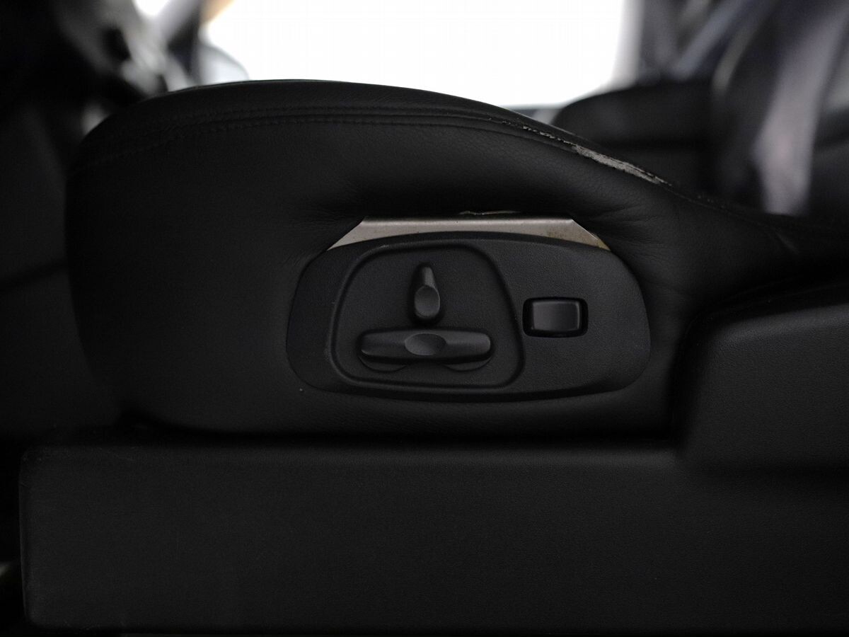 Mitsubishi Pajero 2006 - фото автомобиля