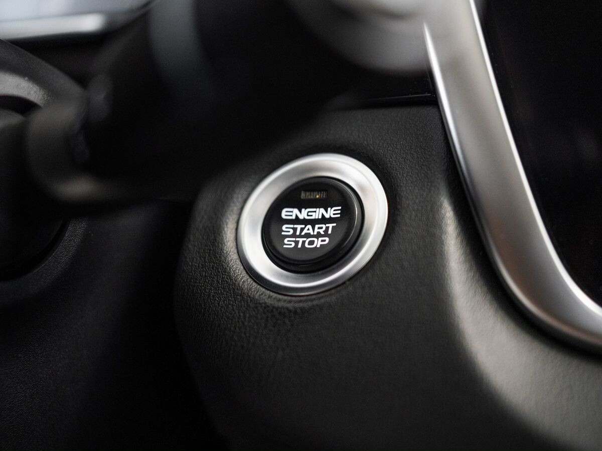 Geely Atlas Pro 2022 - фото автомобиля