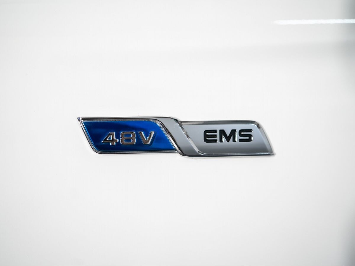 Geely Atlas Pro 2022 - фото автомобиля