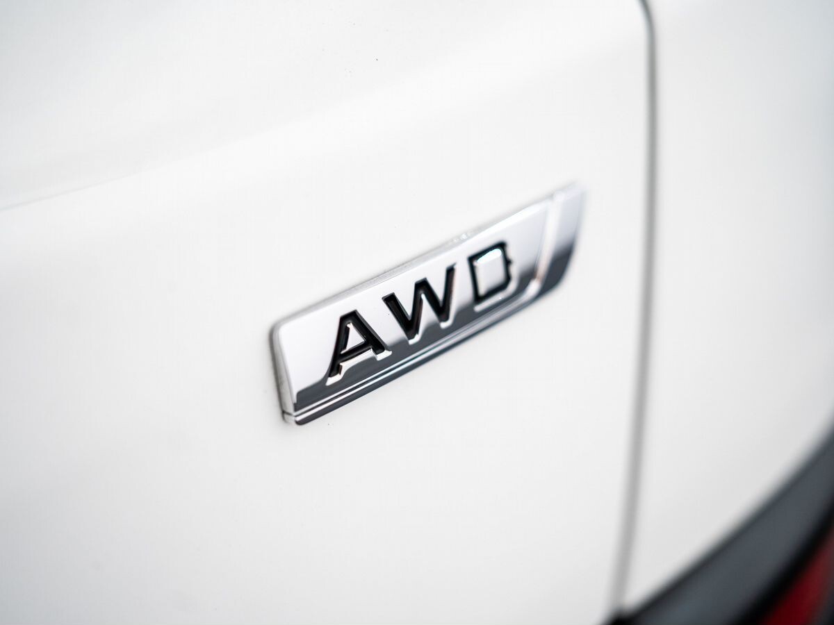 Geely Atlas Pro 2022 - фото автомобиля