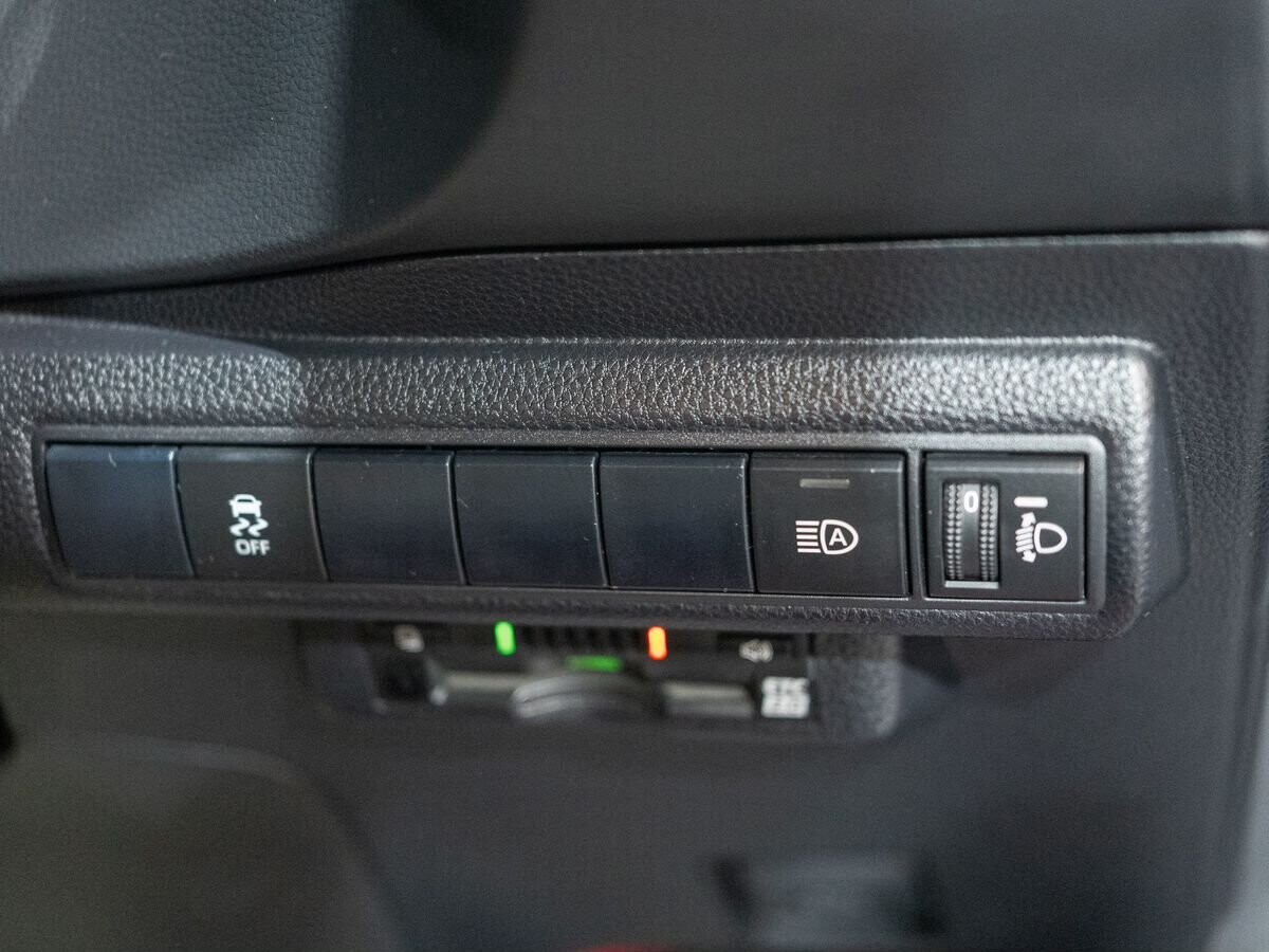 Toyota Corolla 2018 - фото автомобиля