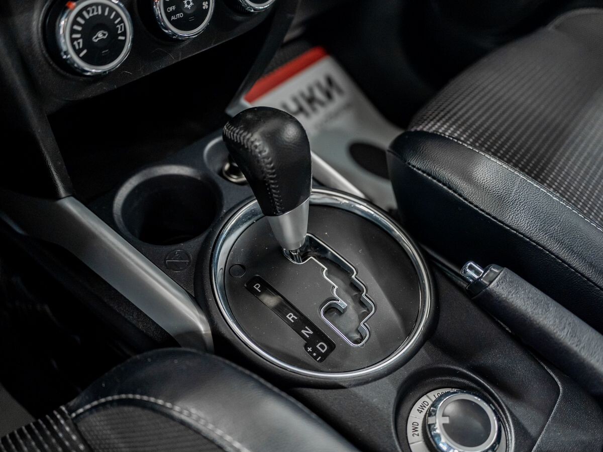 Peugeot 4008 2014 - фото автомобиля