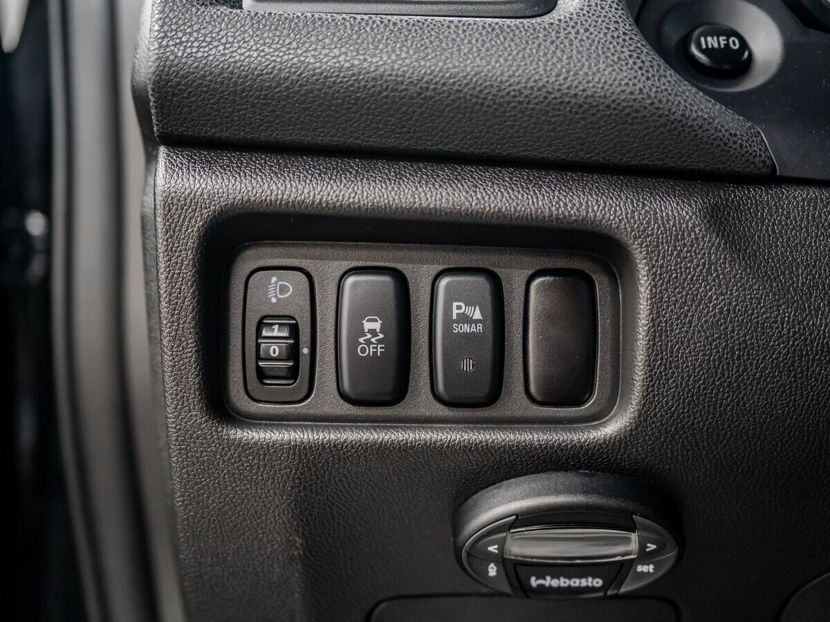 Peugeot 4008 2014 - фото автомобиля