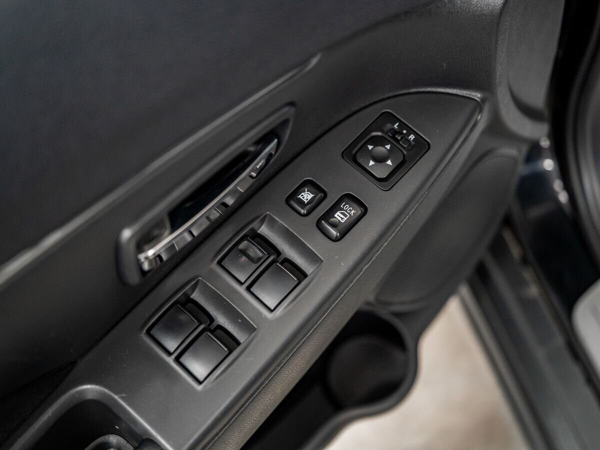 Peugeot 4008 2014 - фото автомобиля