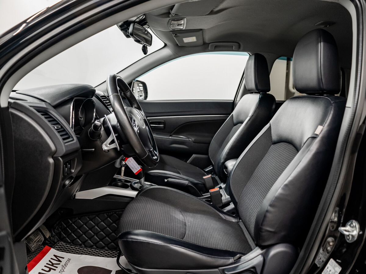 Peugeot 4008 2014 - фото автомобиля