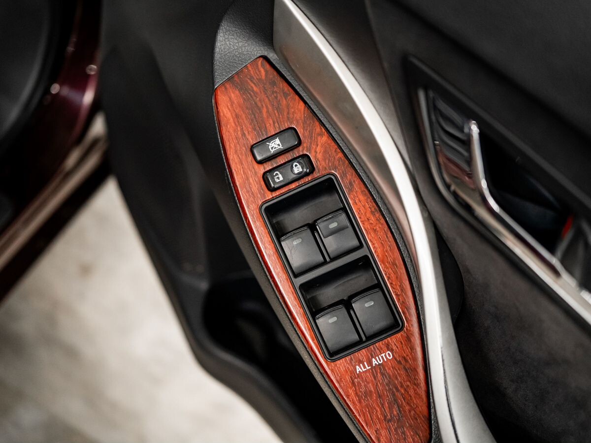 Toyota Allion 2010 - фото автомобиля