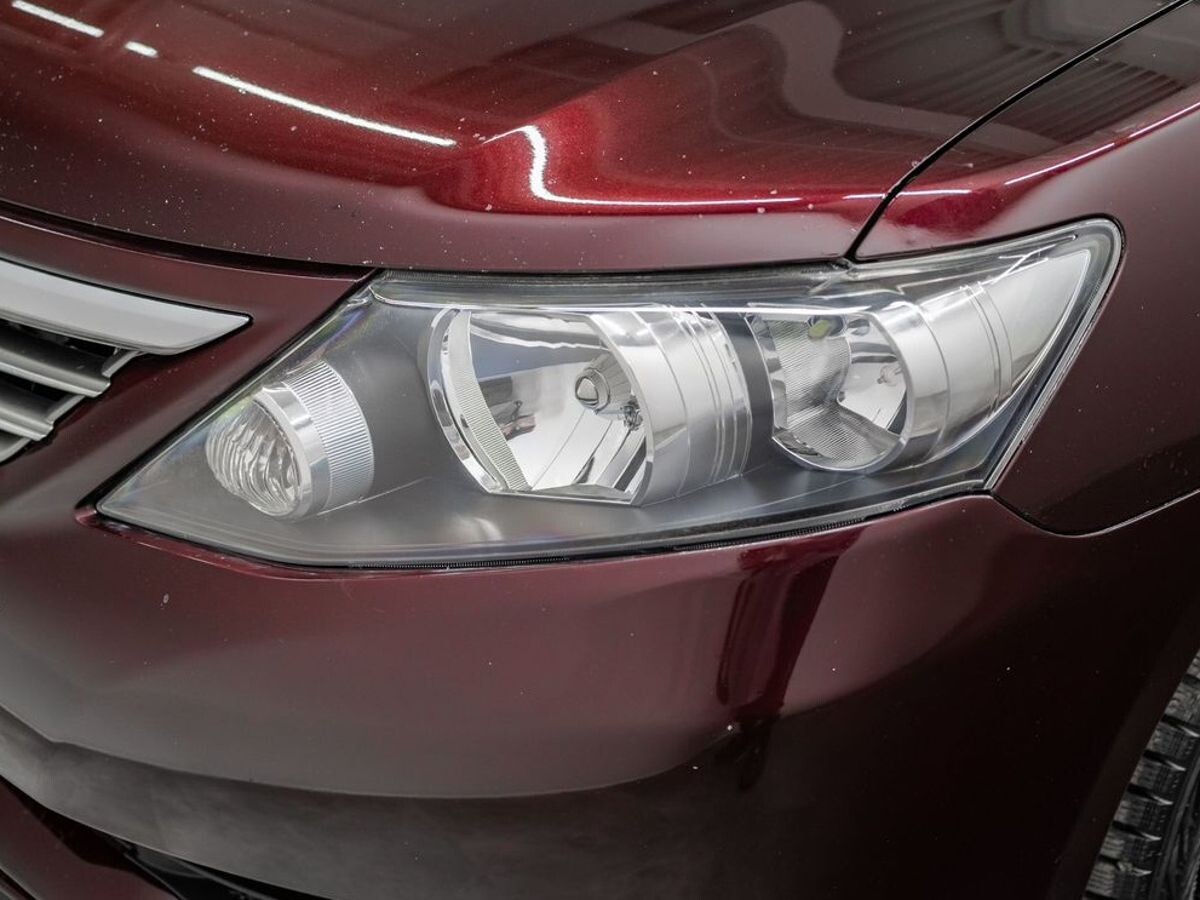 Toyota Allion 2010 - фото автомобиля