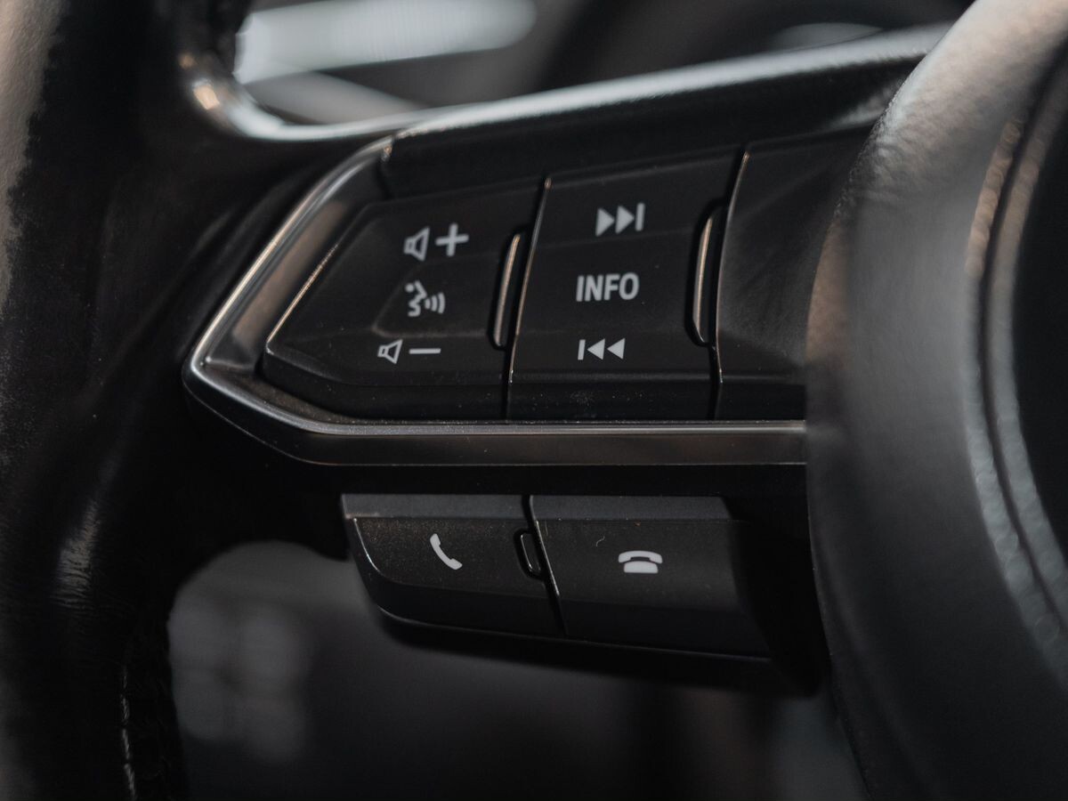 Mazda 6 2017 - фото автомобиля