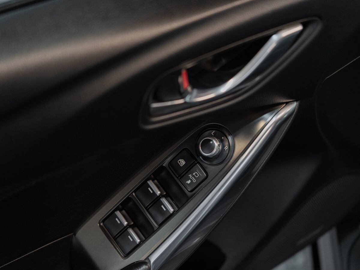 Mazda 6 2017 - фото автомобиля