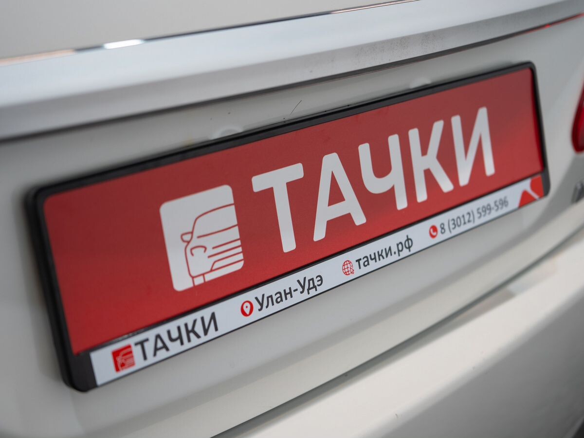 Toyota Premio 2010 - фото автомобиля