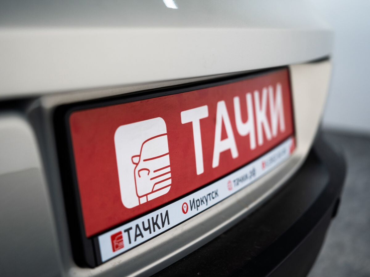 Volkswagen Tiguan 2014 - фото автомобиля