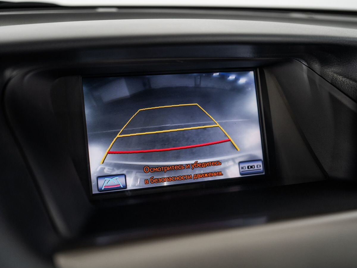 Lexus RX 2013 - фото автомобиля