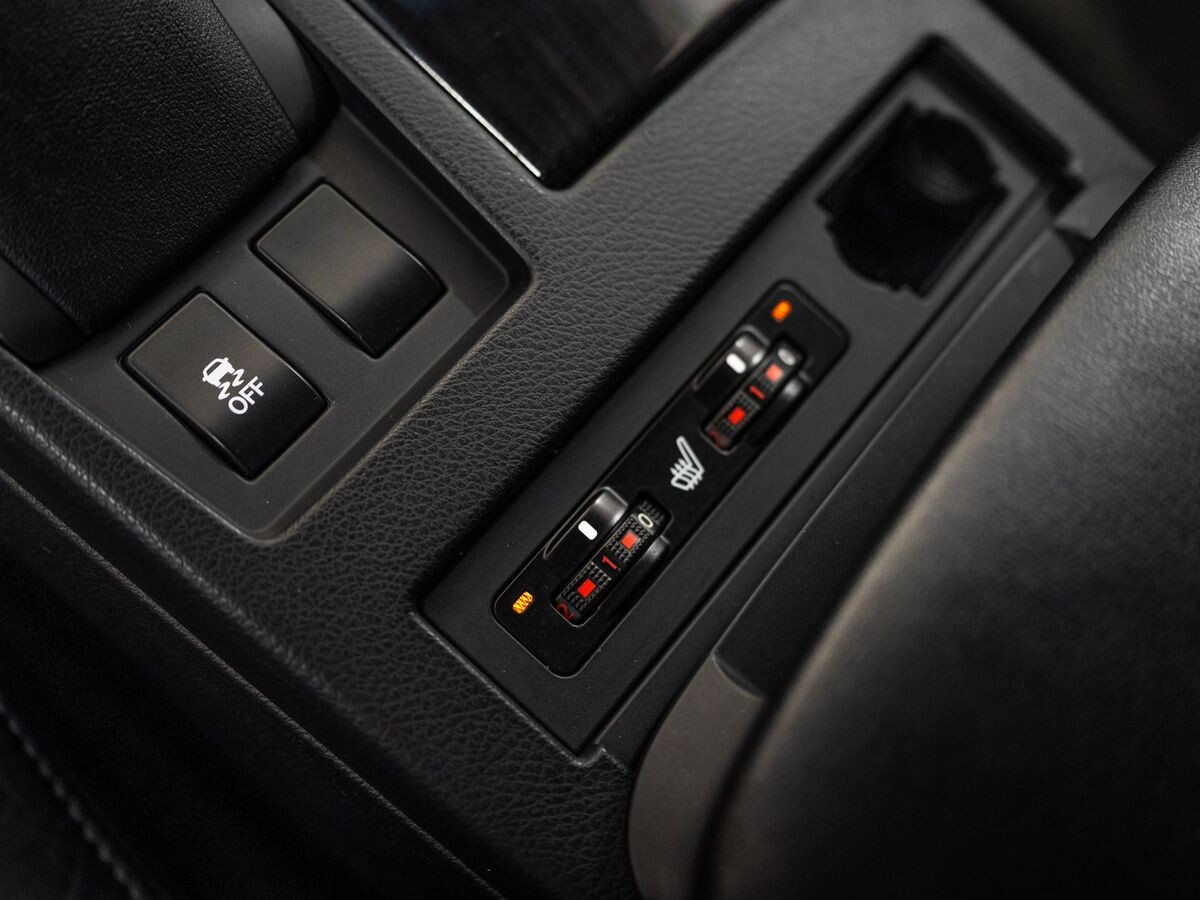 Lexus RX 2013 - фото автомобиля