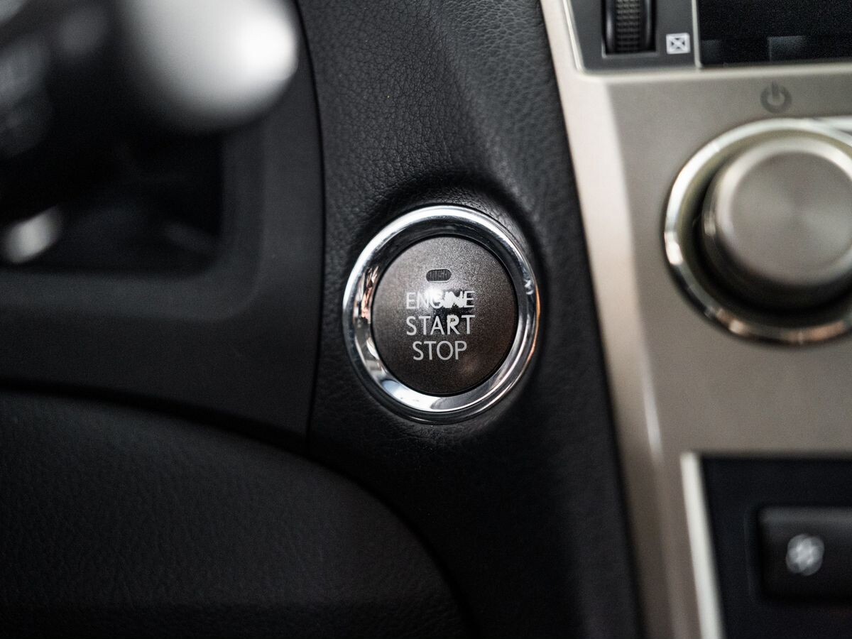 Lexus RX 2013 - фото автомобиля