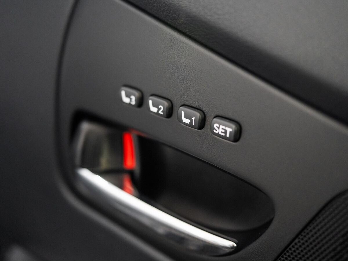 Lexus RX 2013 - фото автомобиля