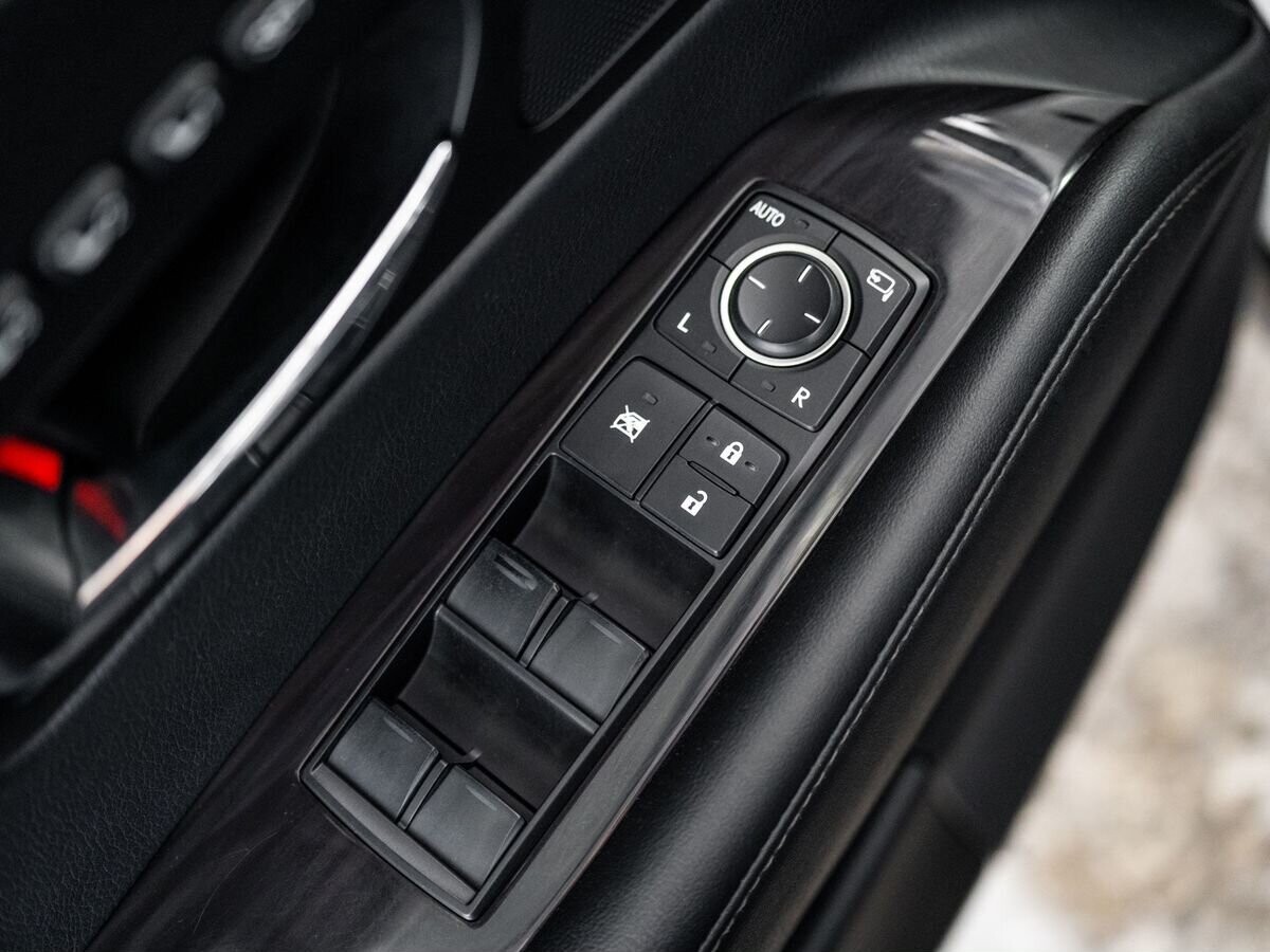 Lexus RX 2013 - фото автомобиля