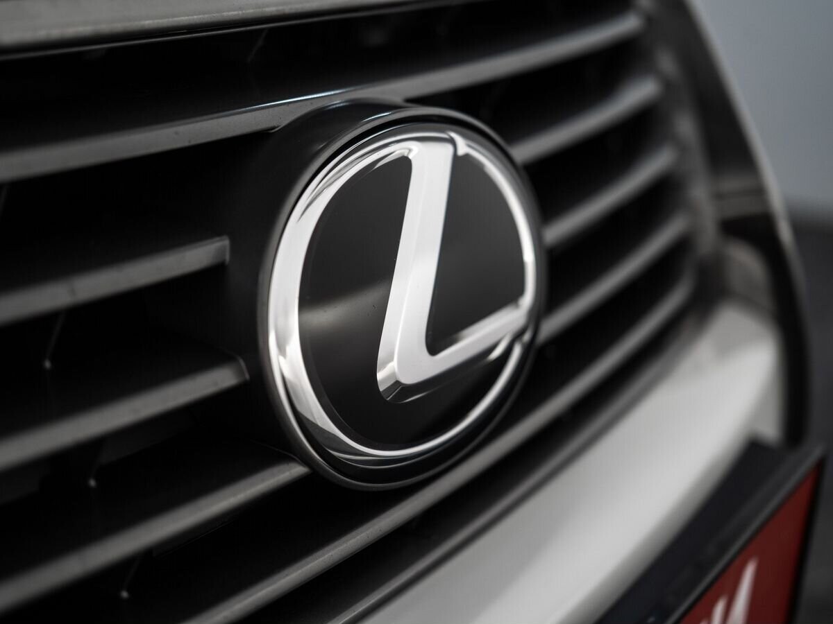 Lexus RX 2013 - фото автомобиля