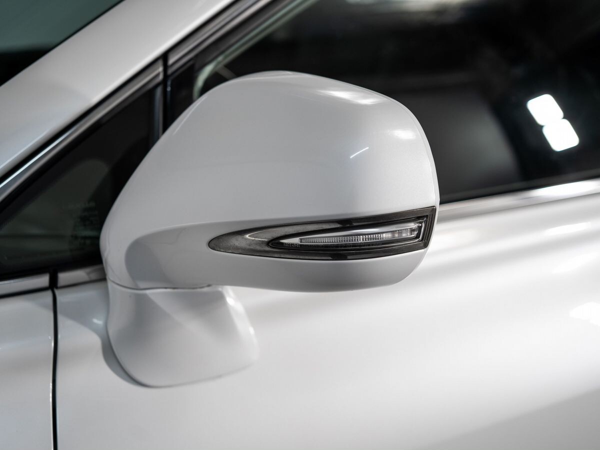 Lexus RX 2013 - фото автомобиля