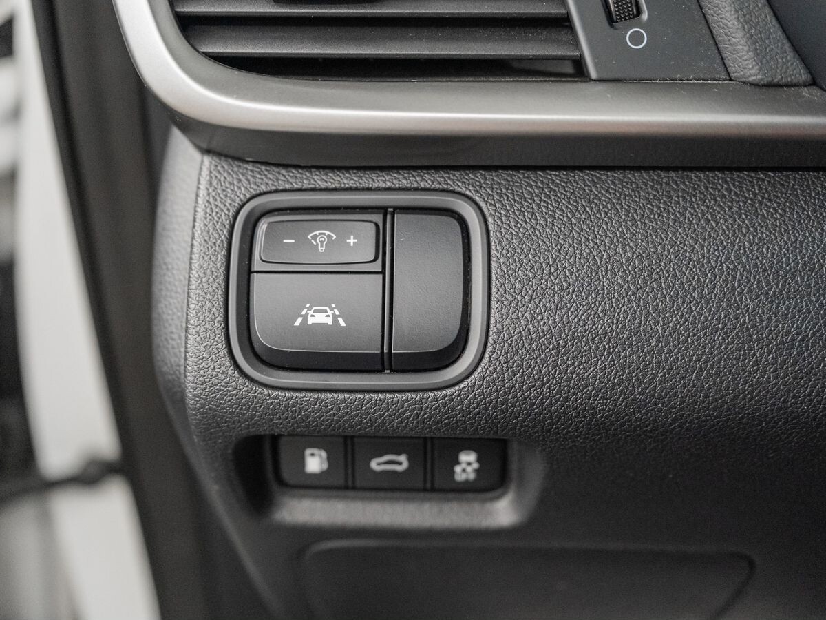 Kia K5 2019 - фото автомобиля