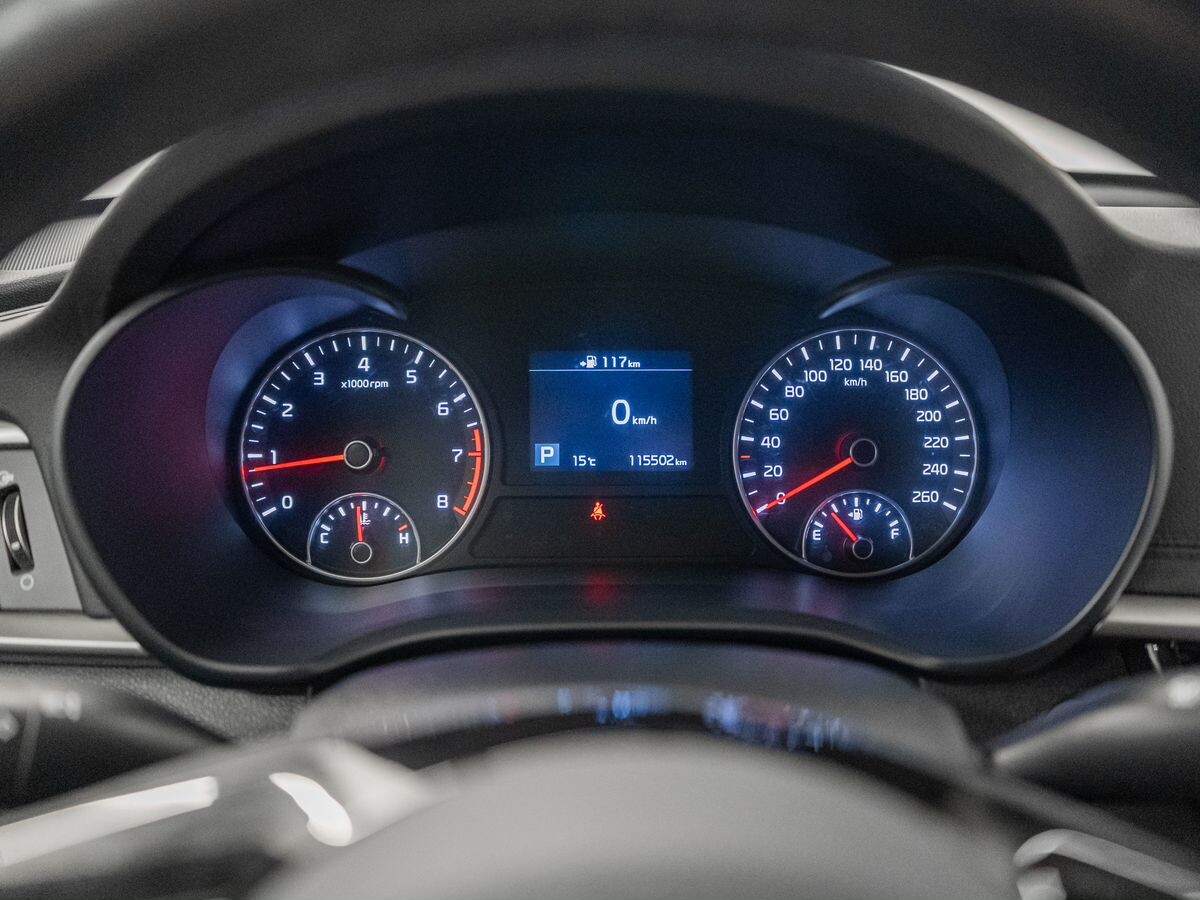 Kia K5 2019 - фото автомобиля