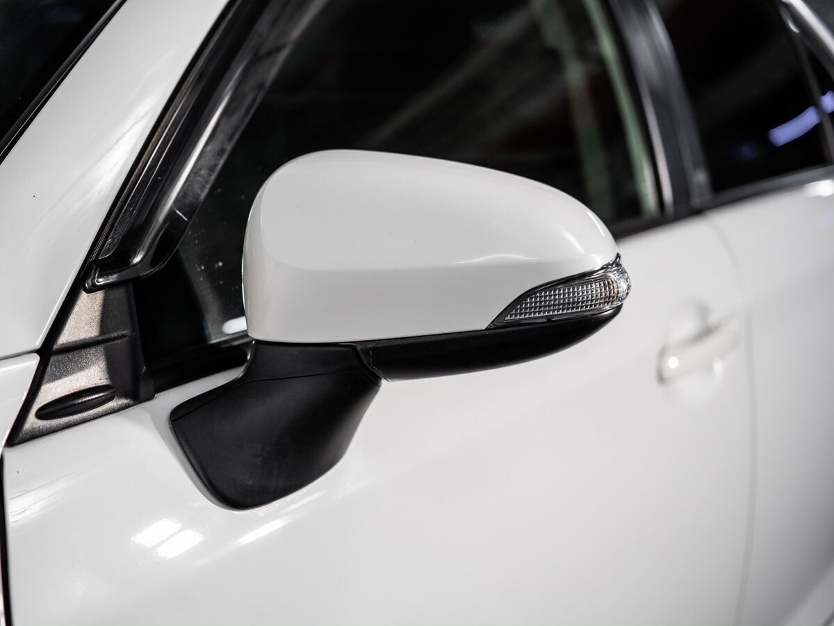 Toyota Corolla Axio 2018 - фото автомобиля