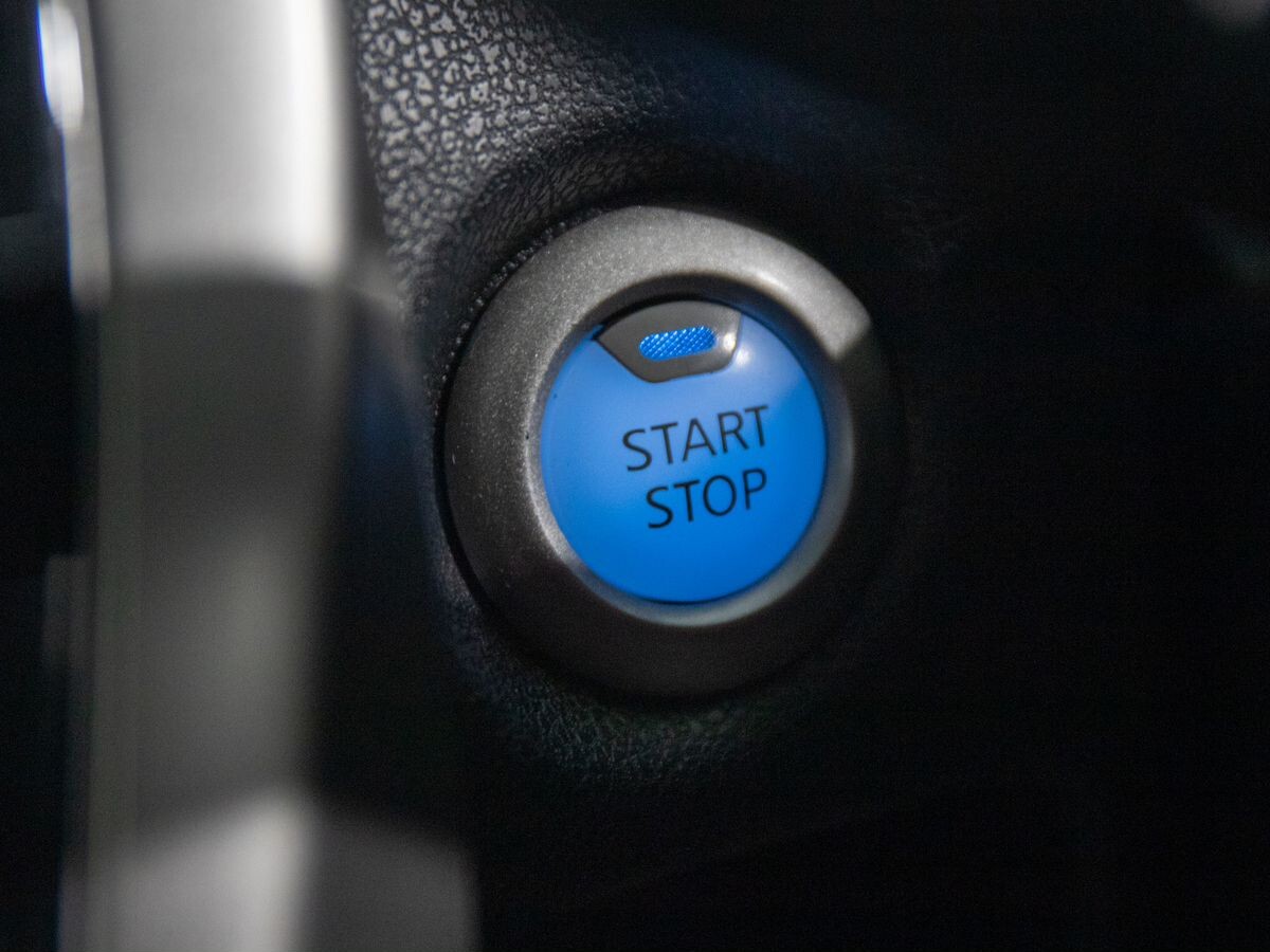 Nissan Note 2019 - фото автомобиля