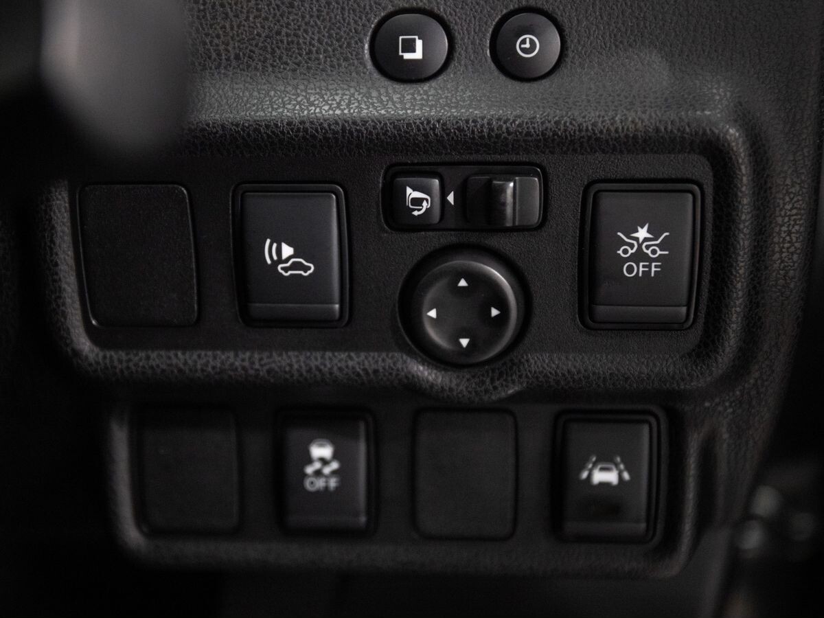 Nissan Note 2019 - фото автомобиля