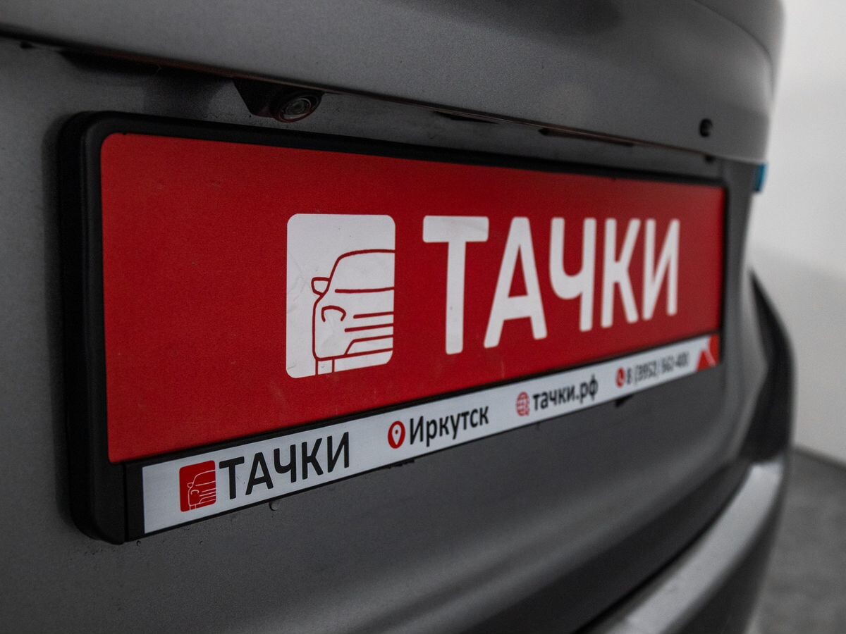 Nissan Note 2019 - фото автомобиля