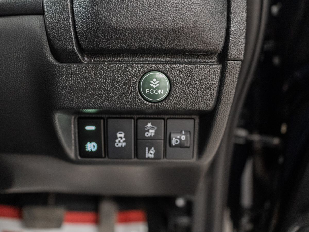 Honda Fit 2018 - фото автомобиля