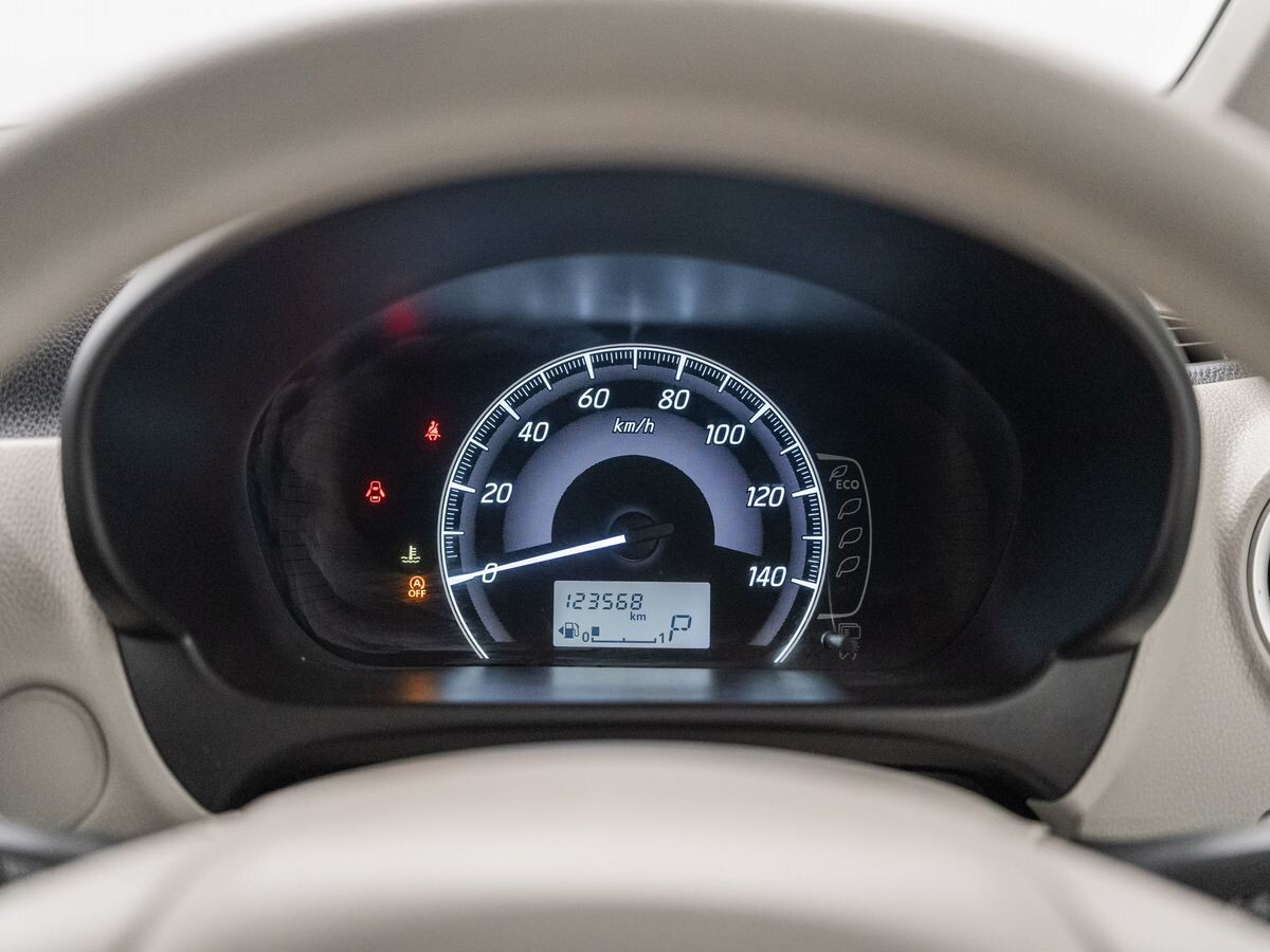 Mitsubishi eK Wagon 2015 - фото автомобиля