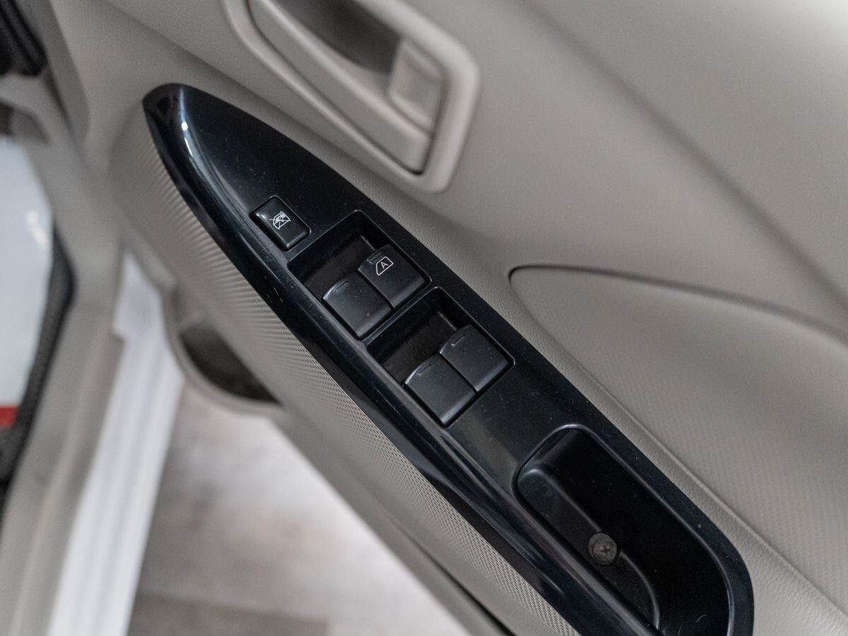 Mitsubishi eK Wagon 2015 - фото автомобиля