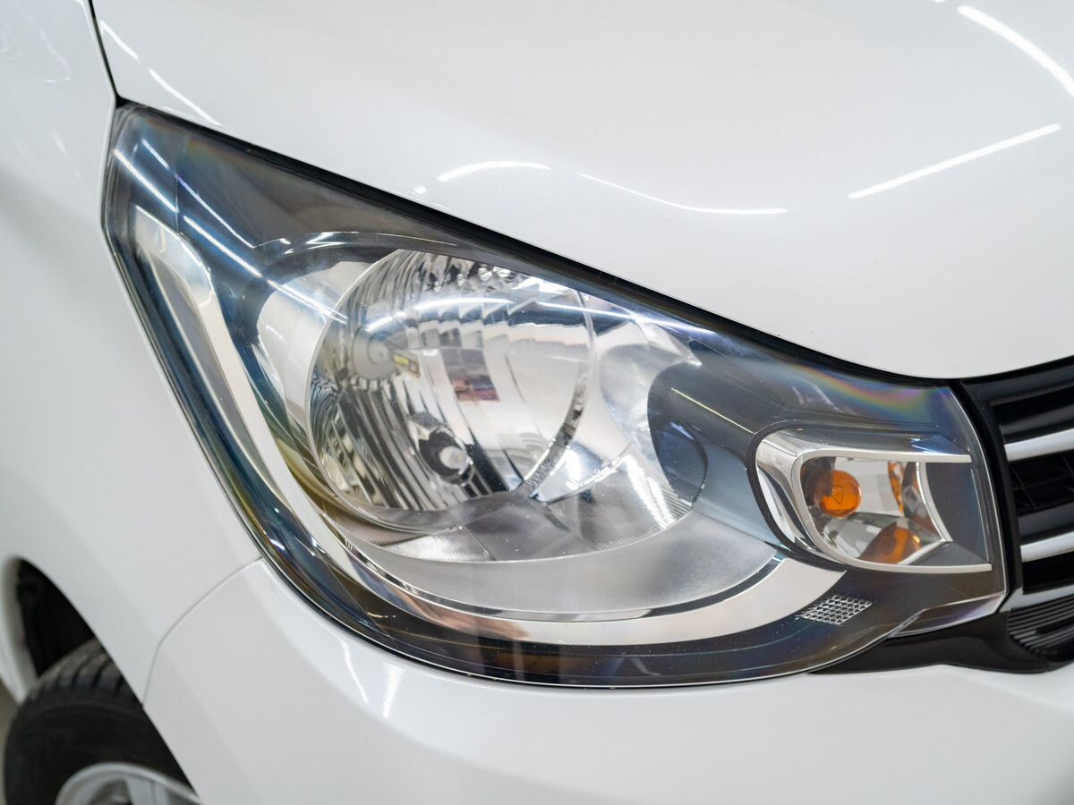 Mitsubishi eK Wagon 2015 - фото автомобиля