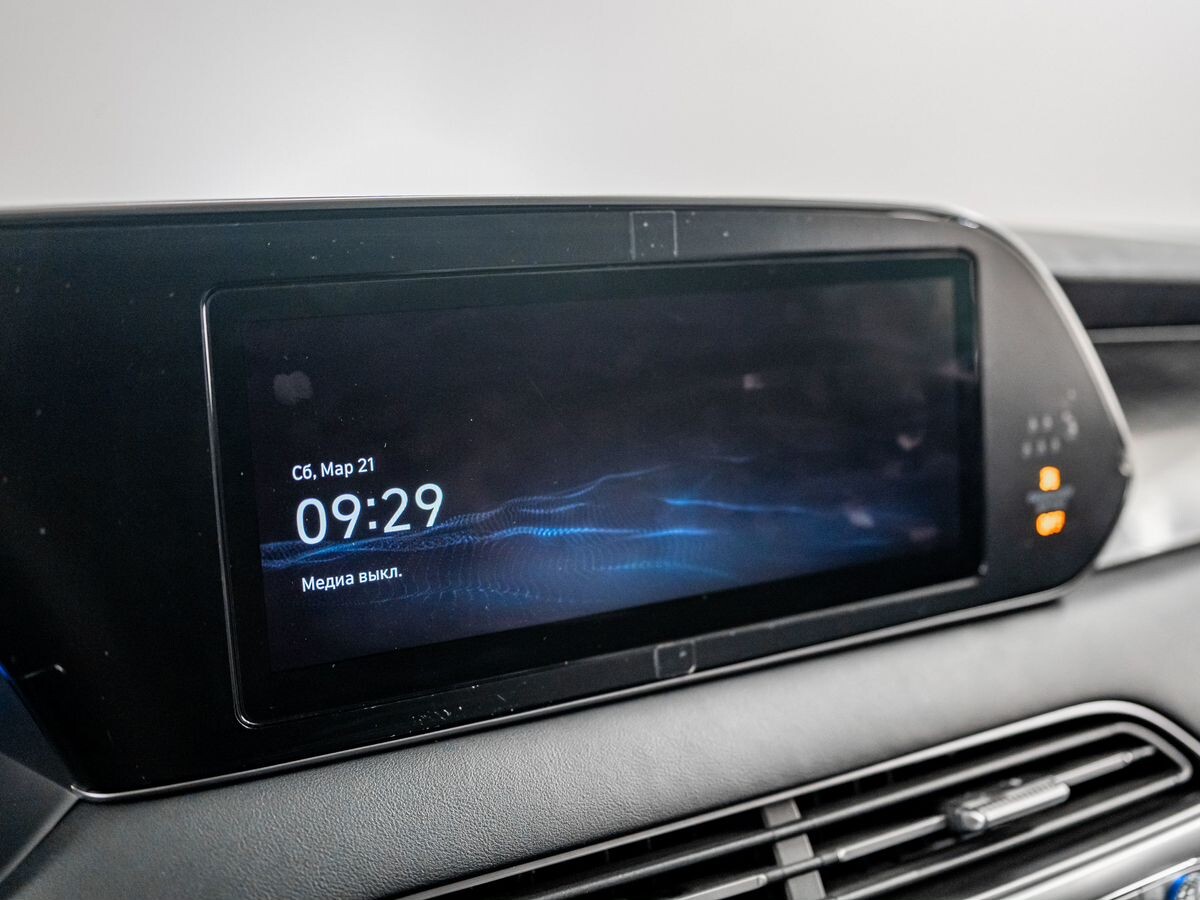 Hyundai Palisade 2019 - фото автомобиля