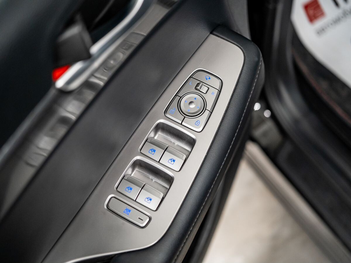 Hyundai Palisade 2019 - фото автомобиля