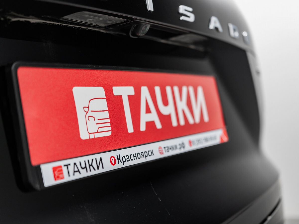 Hyundai Palisade 2019 - фото автомобиля