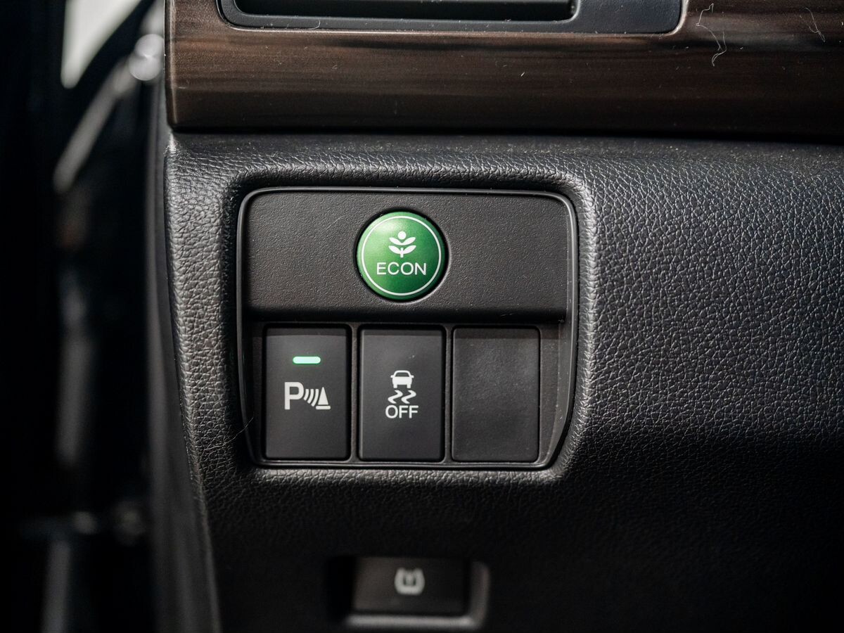 Honda Accord 2016 - фото автомобиля