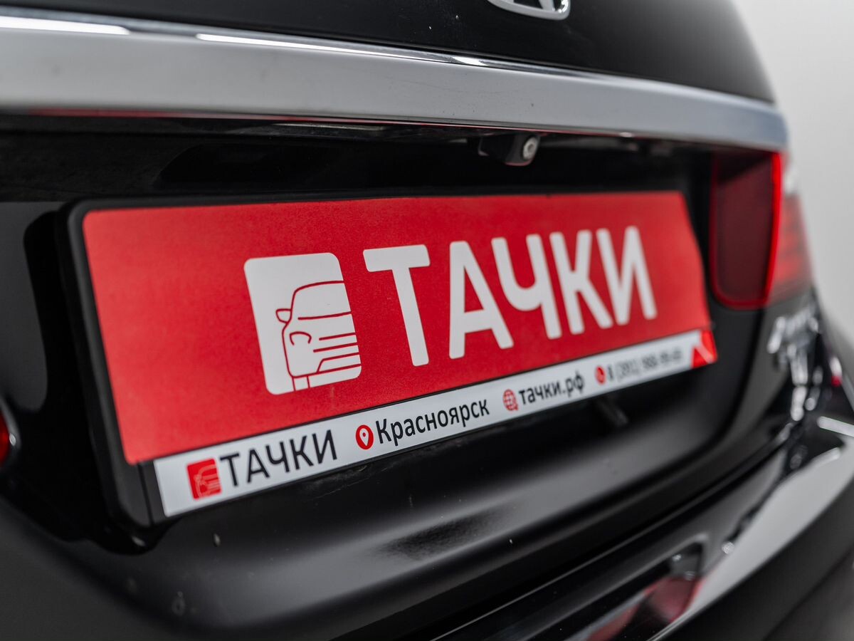 Honda Accord 2016 - фото автомобиля