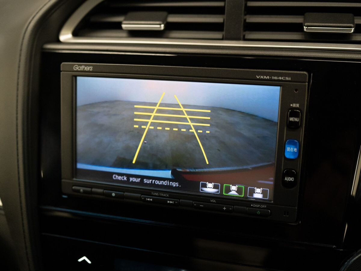 Honda Shuttle 2016 - фото автомобиля