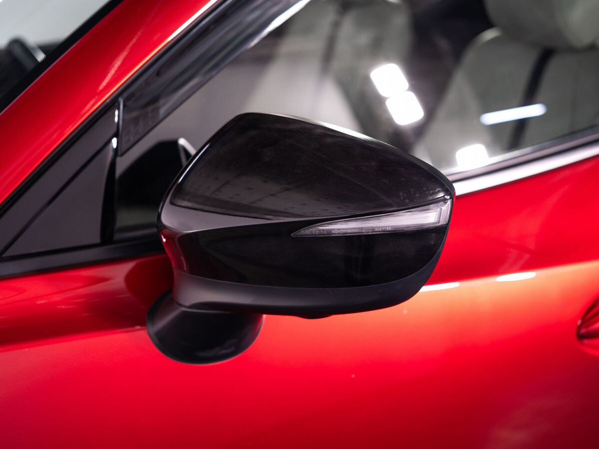 Mazda CX-3 2022 - фото автомобиля