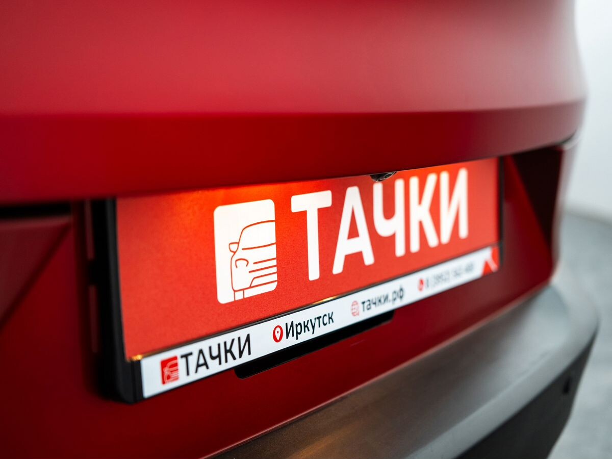 Mazda CX-3 2022 - фото автомобиля