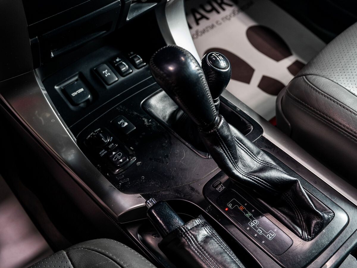 Toyota Land Cruiser Prado 2006 - фото автомобиля