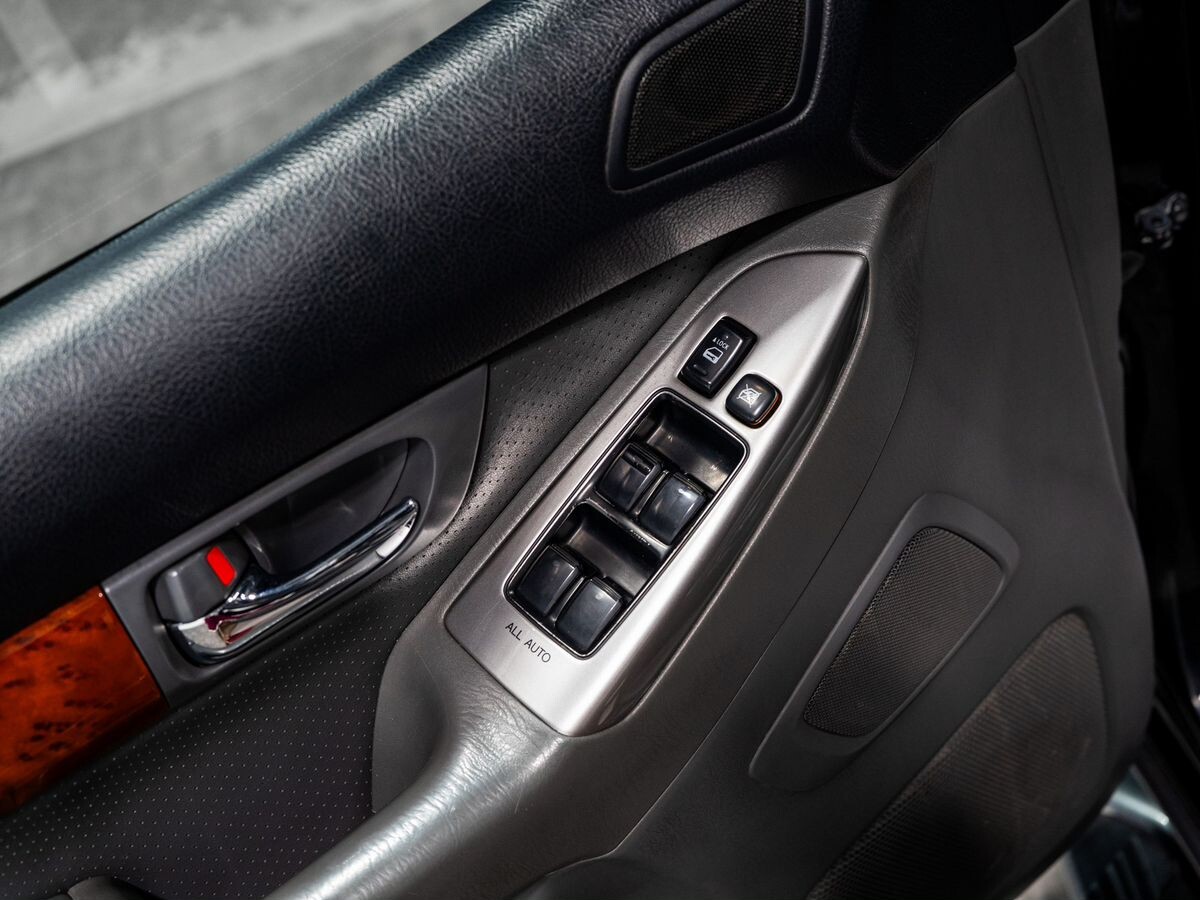 Toyota Land Cruiser Prado 2006 - фото автомобиля