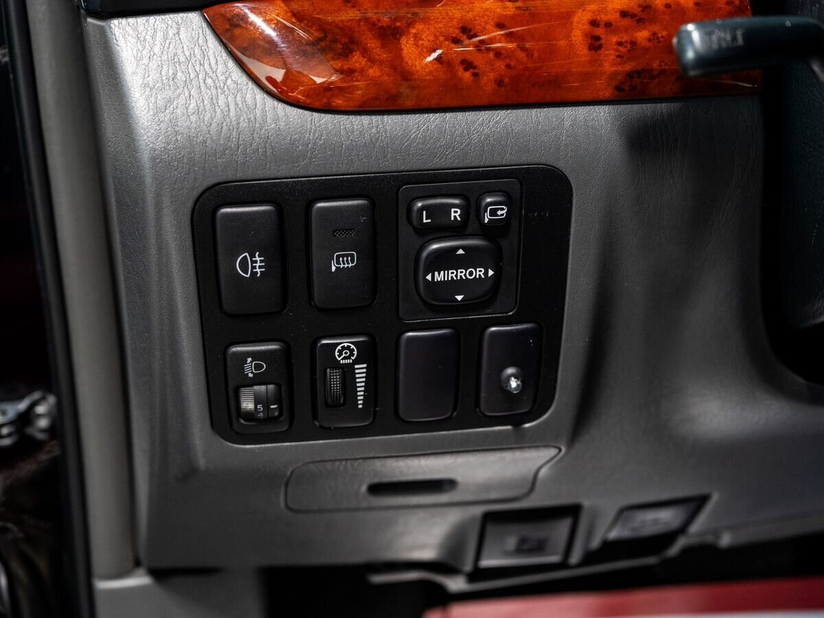 Toyota Land Cruiser Prado 2006 - фото автомобиля