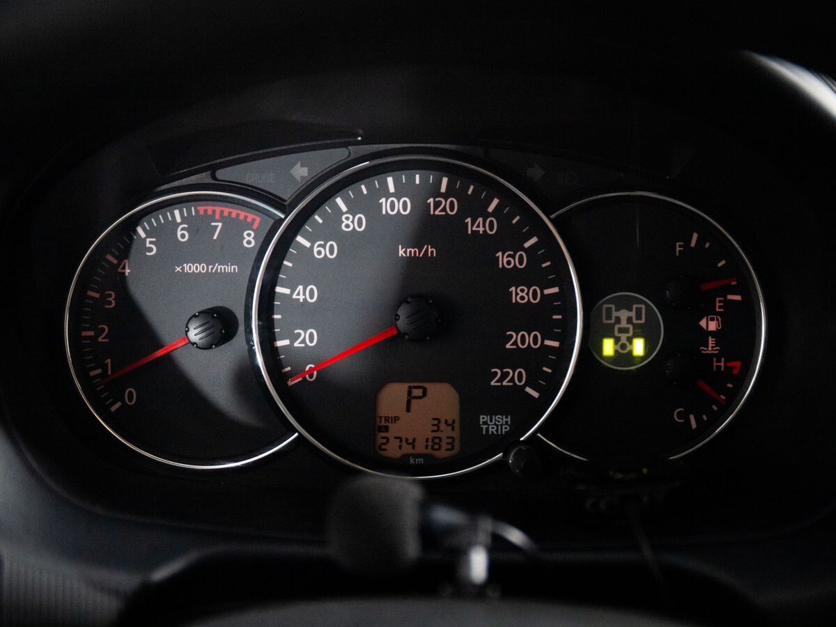 Mitsubishi Pajero Sport 2015 - фото автомобиля