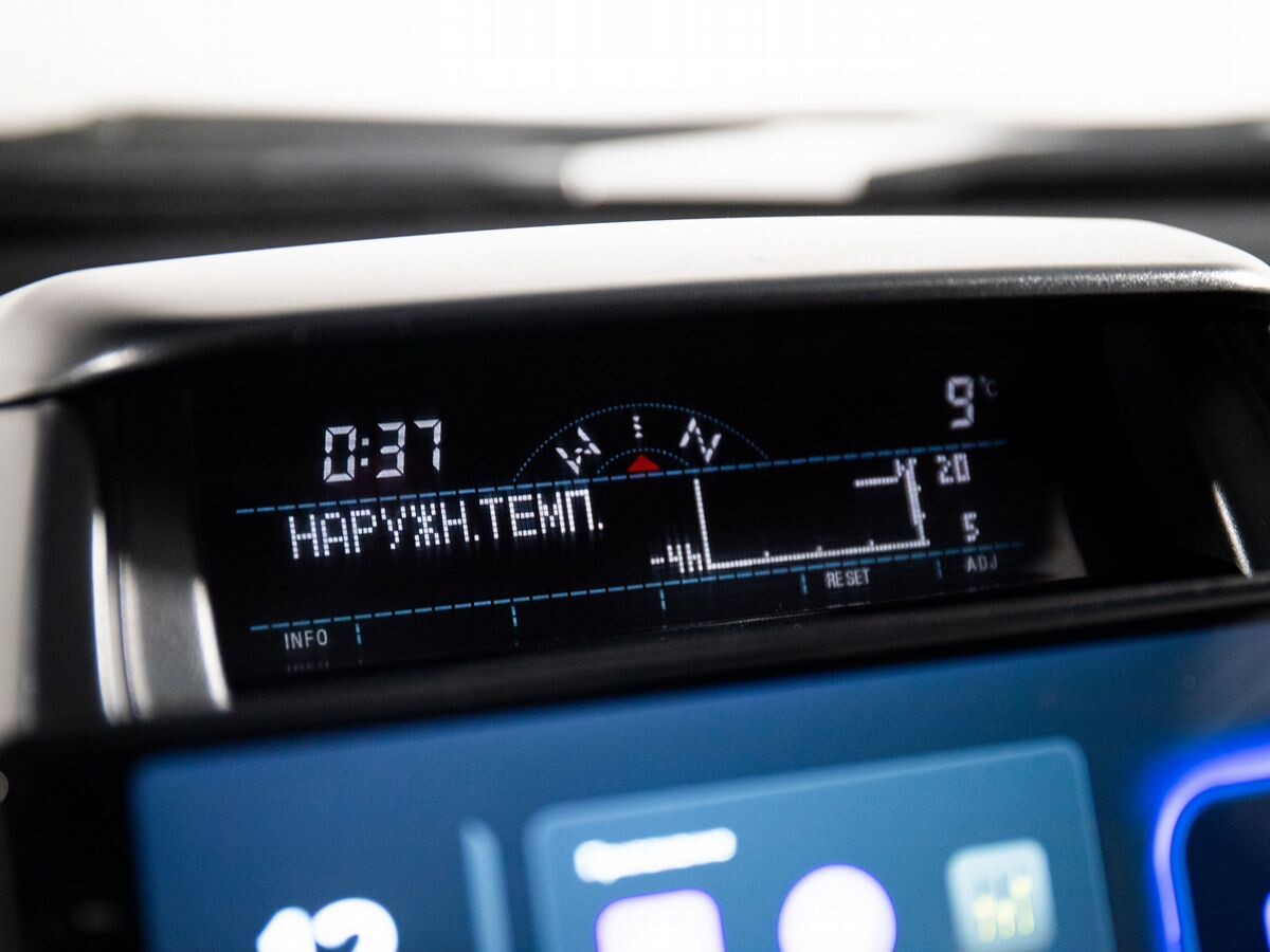 Mitsubishi Pajero Sport 2015 - фото автомобиля