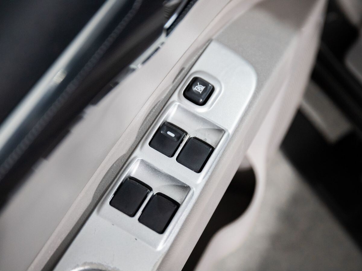 Mitsubishi Pajero Sport 2015 - фото автомобиля