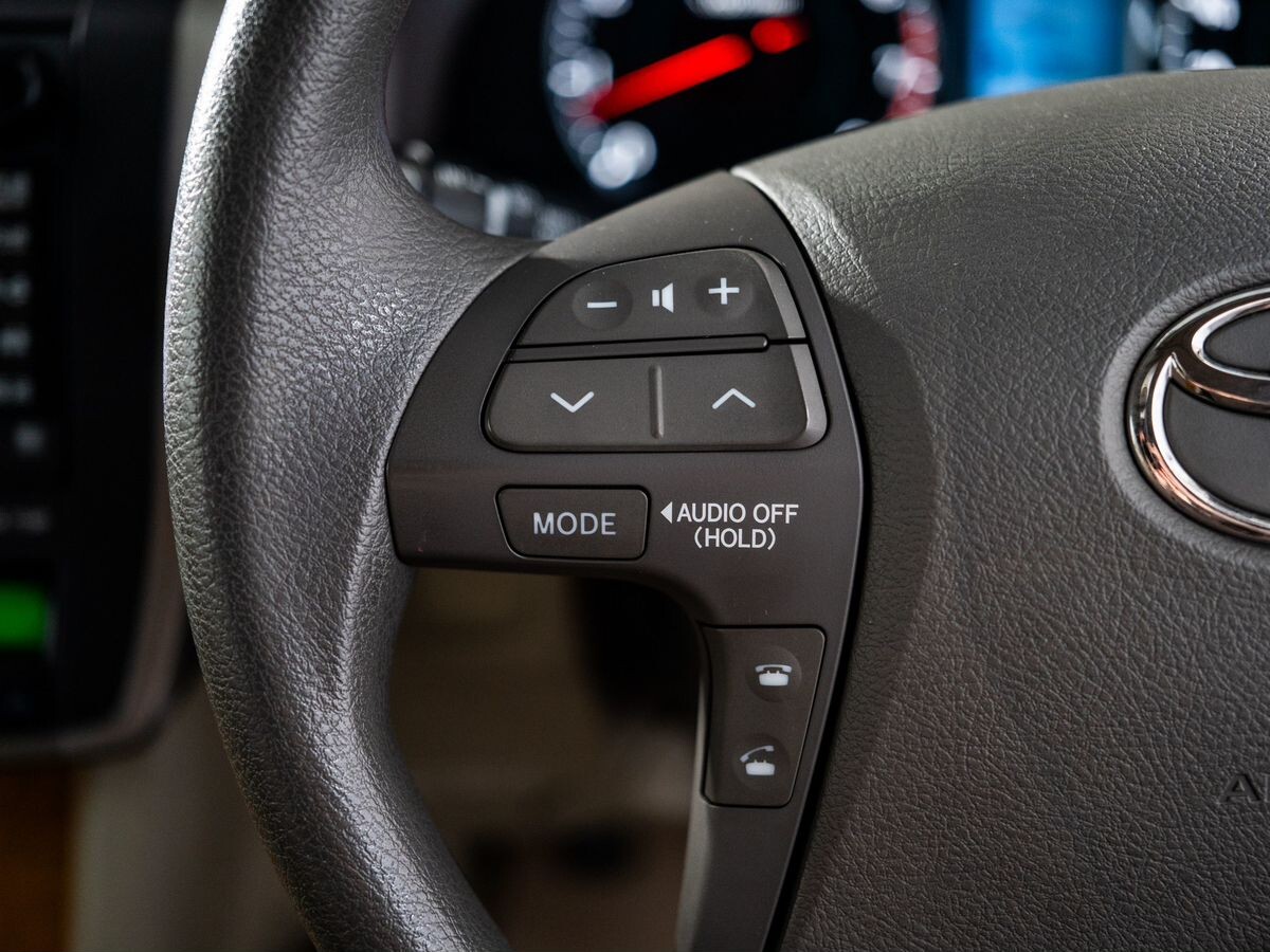 Toyota Premio 2008 - фото автомобиля